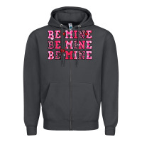 Smoke be mine Zipper Hoodie - OliviaCreatesArt