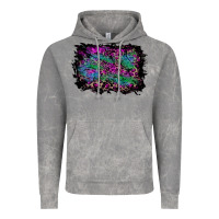 Cloud Rock halloween background Vintage Hoodie - RanaPortraitStore