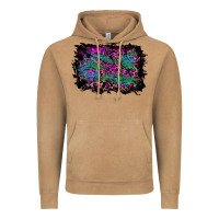 Vintage Camel halloween background Vintage Hoodie - RanaPortraitStore