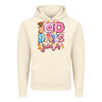 Vintage Artic 100 days sweeter Vintage Hoodie - Artiststas