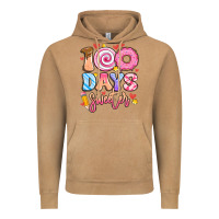 Vintage Camel 100 days sweeter Vintage Hoodie - Artiststas