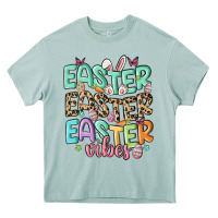 Arona easter vibes Heavy Core Tee - MaliasSmallBusiness