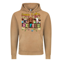 Vintage Camel happy easter heifers Vintage Hoodie - Artiststas