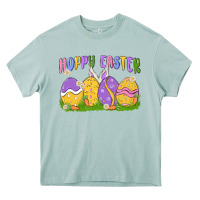 Arona hoppy easter Heavy Core Tee - MaliasSmallBusiness