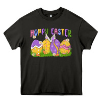 Asphalt hoppy easter Heavy Core Tee - MaliasSmallBusiness