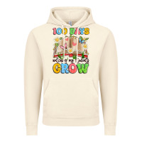 Vintage Artic 100 days watching my students grow Vintage Hoodie - Artiststas