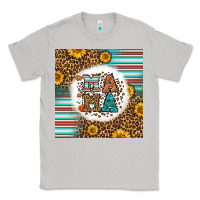 Moon Dust western fall mama Classic Tee - LillyAllenDesigns