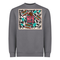 Storm raised 90's country Heavyweight Sweatshirt - TumblerDesignByShophia