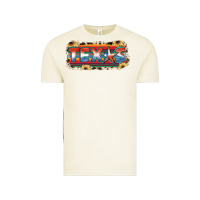 Vintage Arctic Texas Vintage Tee - JahusDesignShop