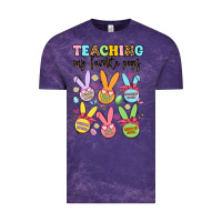 Cloud Purple teaching my favorite peeps Vintage Tee - Artiststas