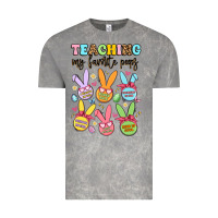 Cloud Rock teaching my favorite peeps Vintage Tee - Artiststas