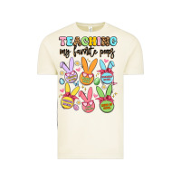 Vintage Arctic teaching my favorite peeps Vintage Tee - Artiststas