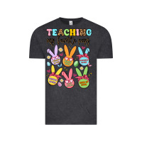 Vintage Black teaching my favorite peeps Vintage Tee - Artiststas