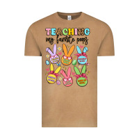 Vintage Camel teaching my favorite peeps Vintage Tee - Artiststas