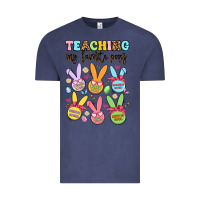 Vintage Denim teaching my favorite peeps Vintage Tee - Artiststas