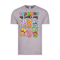 Vintage Zinc teaching my favorite peeps Vintage Tee - Artiststas