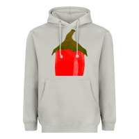 Moon Dust Chilli Pepper Fa Element Heavyweight Hoodie - FaDigitalArtStudio