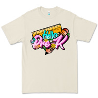 Bone hello pre k Premium Tee - JahusDesignShop