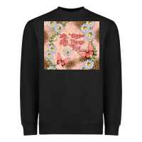 Black he makes all things new Heavyweight Sweatshirt - TumblerDesignByShophia