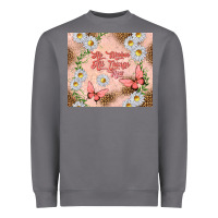 Storm he makes all things new Heavyweight Sweatshirt - TumblerDesignByShophia