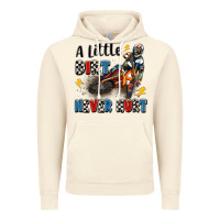 Vintage Artic a little dirt never hurt Vintage Hoodie - Artiststas