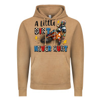Vintage Camel a little dirt never hurt Vintage Hoodie - Artiststas