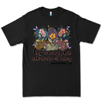 Black his mercies are new every morning Premium Tee - MaliasSmallBusiness