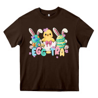 I Am Eggtra Heavy Core Tee | Teevron
