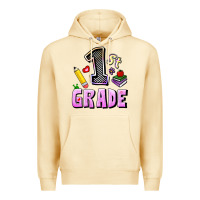 Pina Colada First Grade Premium Hoodie - RanaPortraitStore
