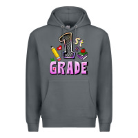 Rock First Grade Premium Hoodie - RanaPortraitStore