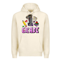 Tofu First Grade Premium Hoodie - RanaPortraitStore