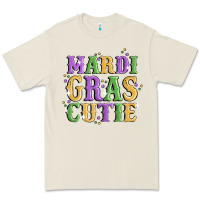 Bone mardi gras cutie Premium Tee - MaliasSmallBusiness