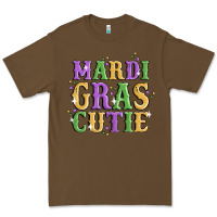 Cacao mardi gras cutie Premium Tee - MaliasSmallBusiness