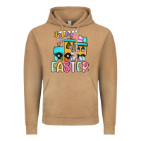 Vintage Camel happy easter train Vintage Hoodie - Artiststas