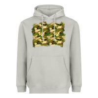 Moon Dust camouflage background Heavyweight Hoodie - BundleAndBundleShop