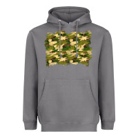 Storm camouflage background Heavyweight Hoodie - BundleAndBundleShop