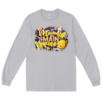 Moon Dust Mama's main squeeze Long Sleeve Tee - NancyCooperArtShop