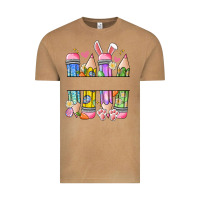 Vintage Camel easter teacher pencils Vintage Tee - Artiststas