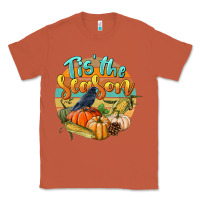 Copper tis' the season Classic Tee - LillyAllenDesigns