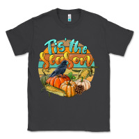 Smoke tis' the season Classic Tee - LillyAllenDesigns