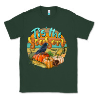 Sports Green tis' the season Classic Tee - LillyAllenDesigns
