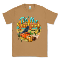 Toasted Coconut tis' the season Classic Tee - LillyAllenDesigns