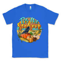 True Royal tis' the season Classic Tee - LillyAllenDesigns