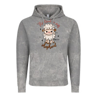 Cloud Rock the lord is my shepherd Vintage Hoodie - Artiststas