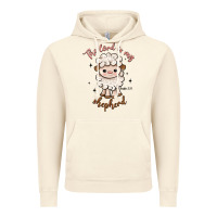 Vintage Artic the lord is my shepherd Vintage Hoodie - Artiststas