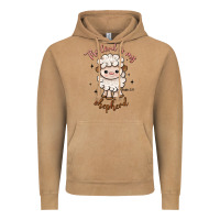 Vintage Camel the lord is my shepherd Vintage Hoodie - Artiststas