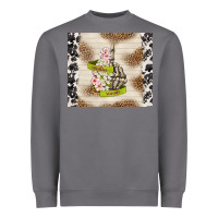 Storm sensitive savage Heavyweight Sweatshirt - TumblerDesignByShophia