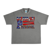 Tornado batter up preschool Urban Heavy Tee - JahusDesignShop