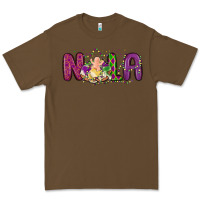 Cacao nola cake mardi gras Premium Tee - MaliasSmallBusiness