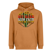Meerkat hit hard run fast turn left Heavyweight Hoodie - BundleAndBundleShop